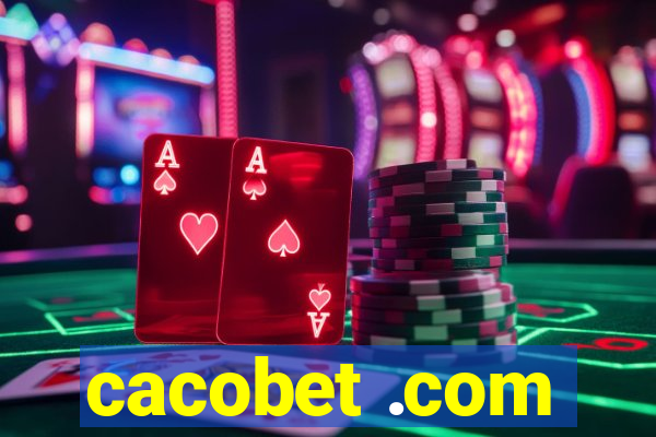 cacobet .com